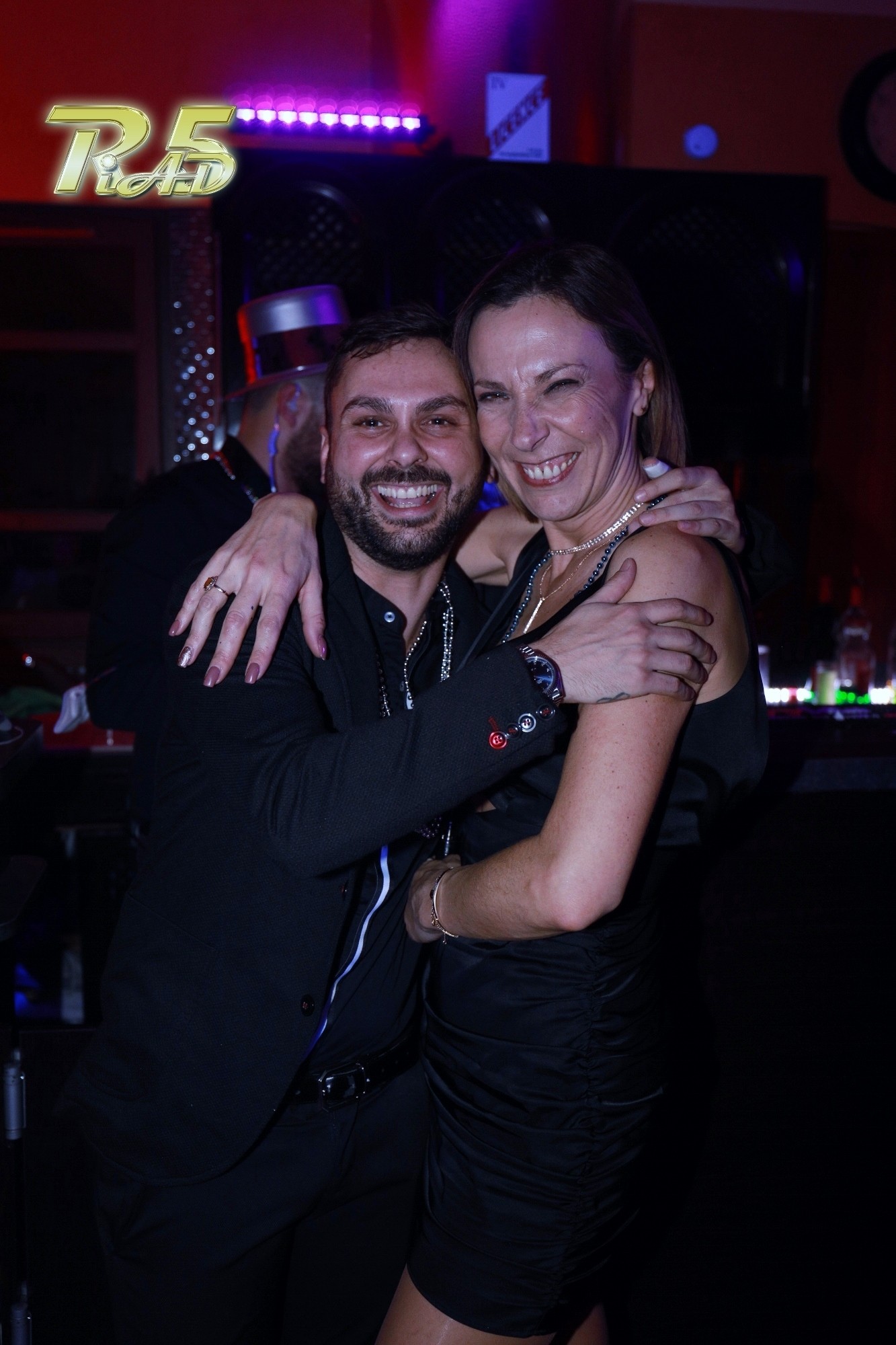 Reveillon riad5 71 
