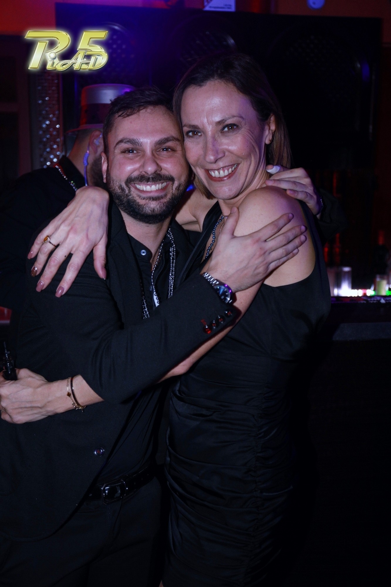 Reveillon riad5 72 