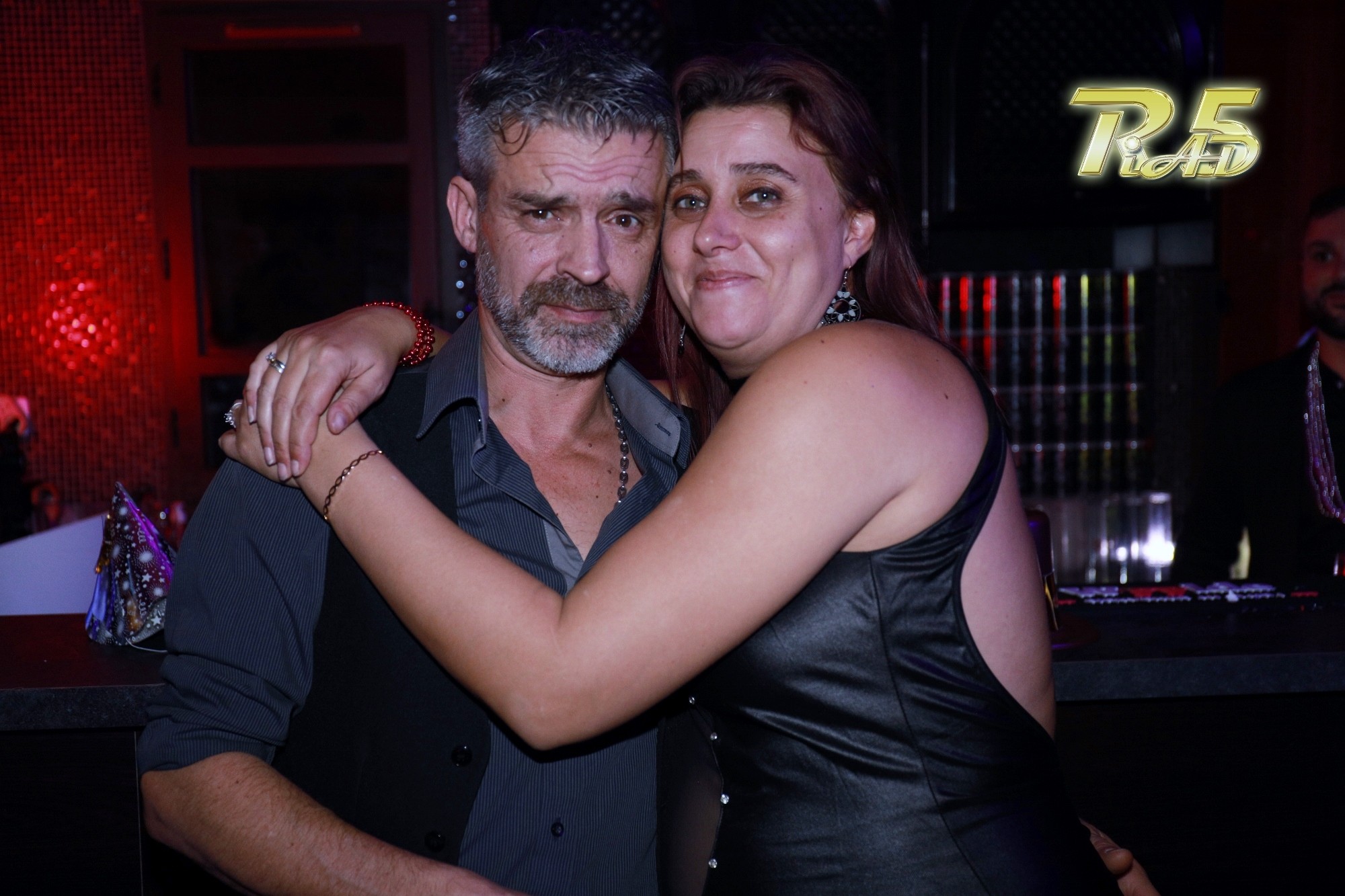 Reveillon riad5 80 