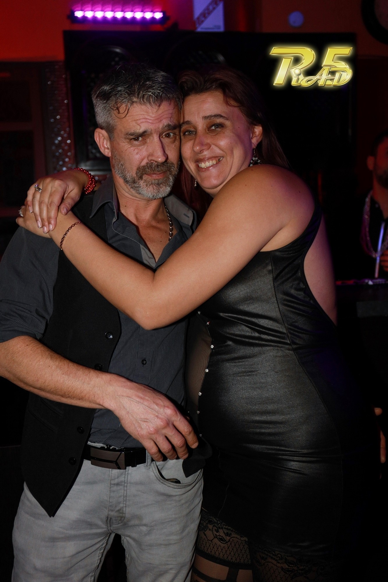 Reveillon riad5 81 