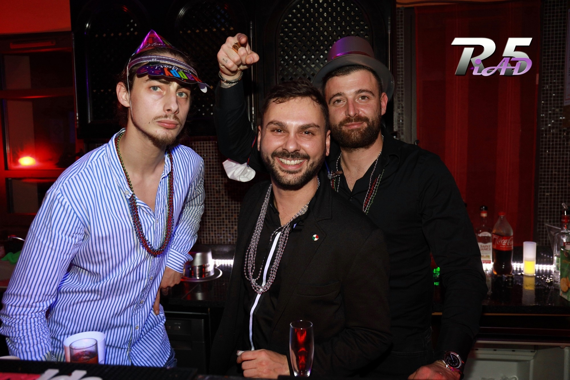 Reveillon riad5 83 