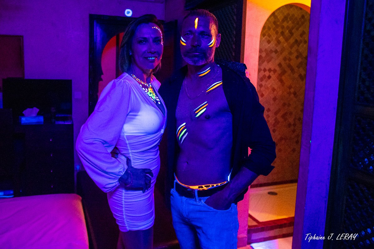 Riad 18