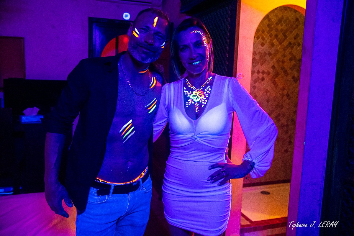 Riad 20