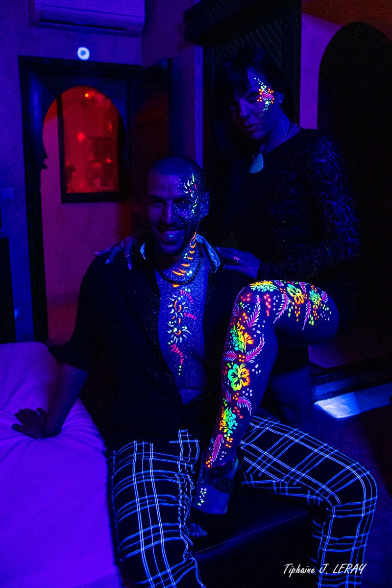 Riad 41
