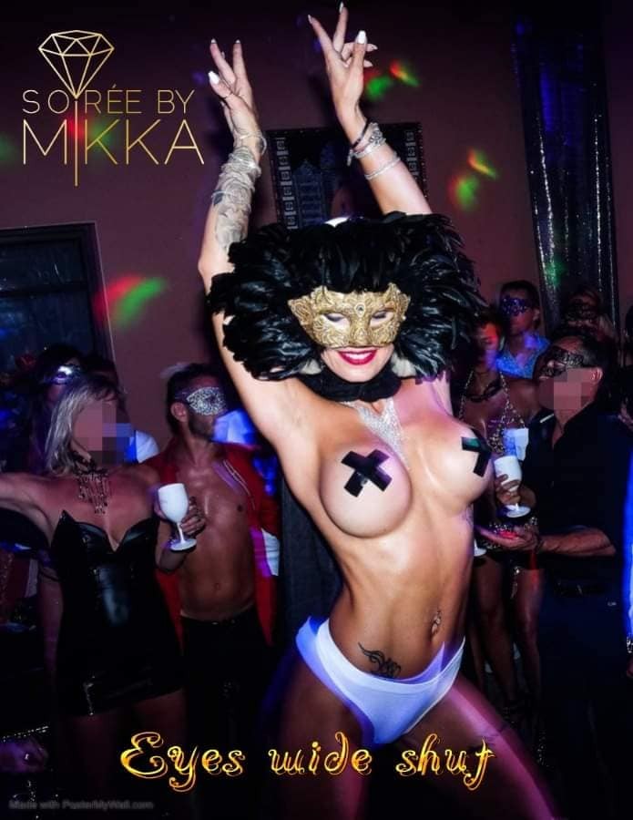 Riad 5 by mikka