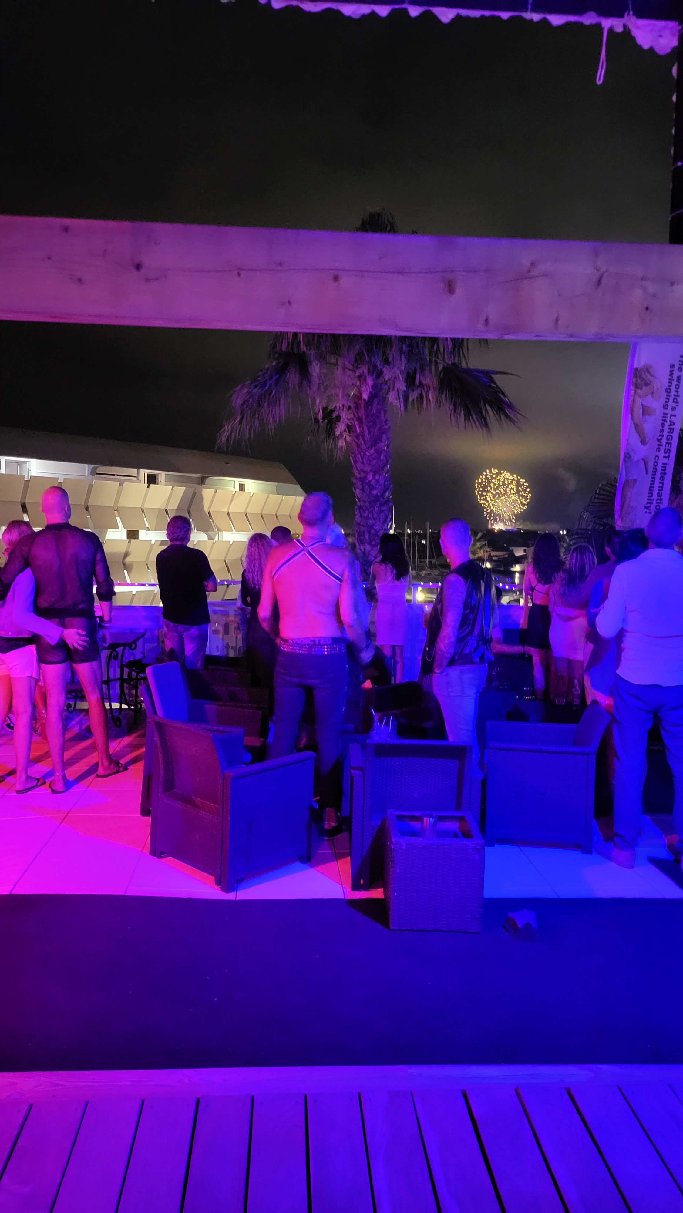 private party riad5