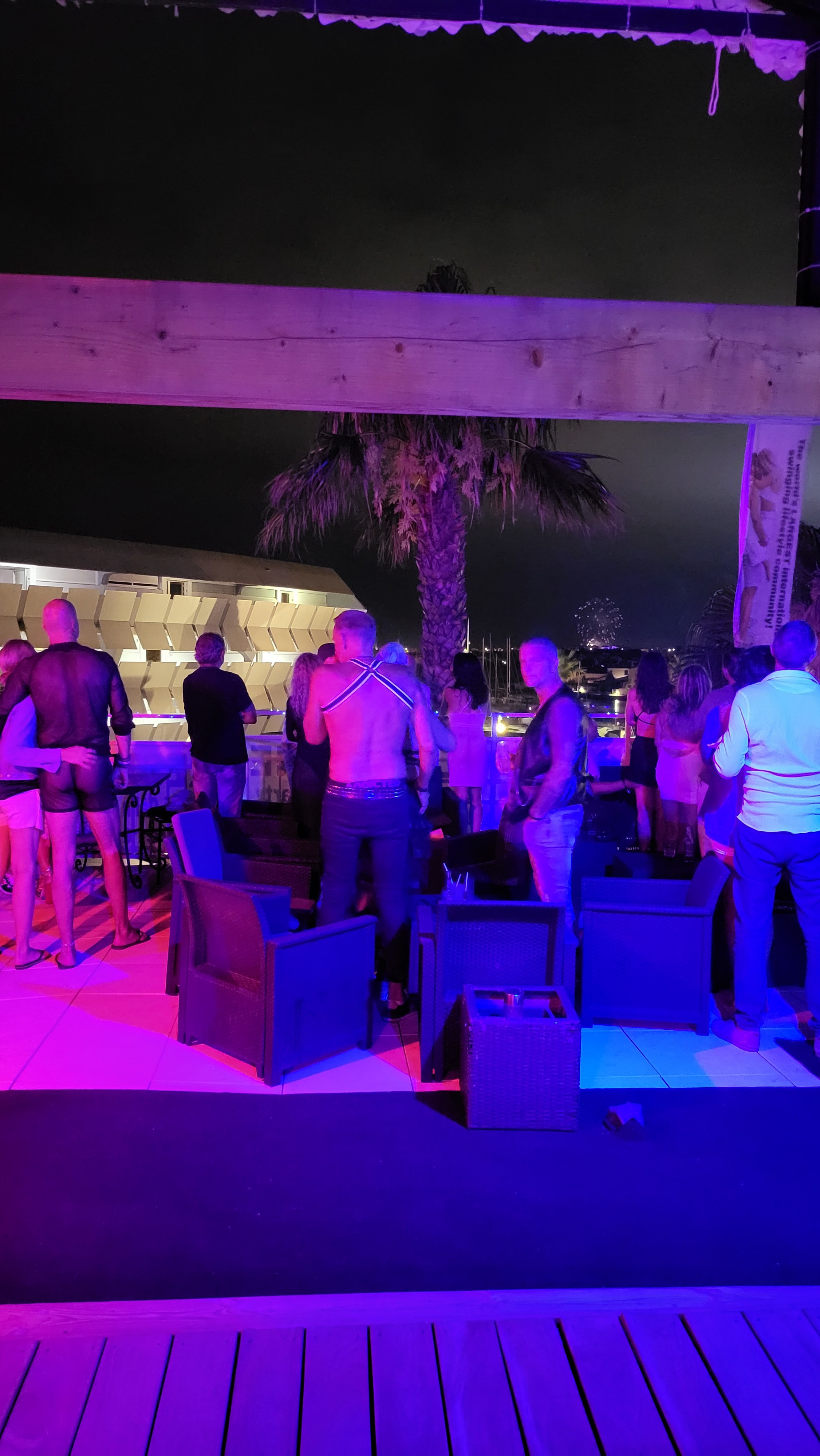 private party riad5