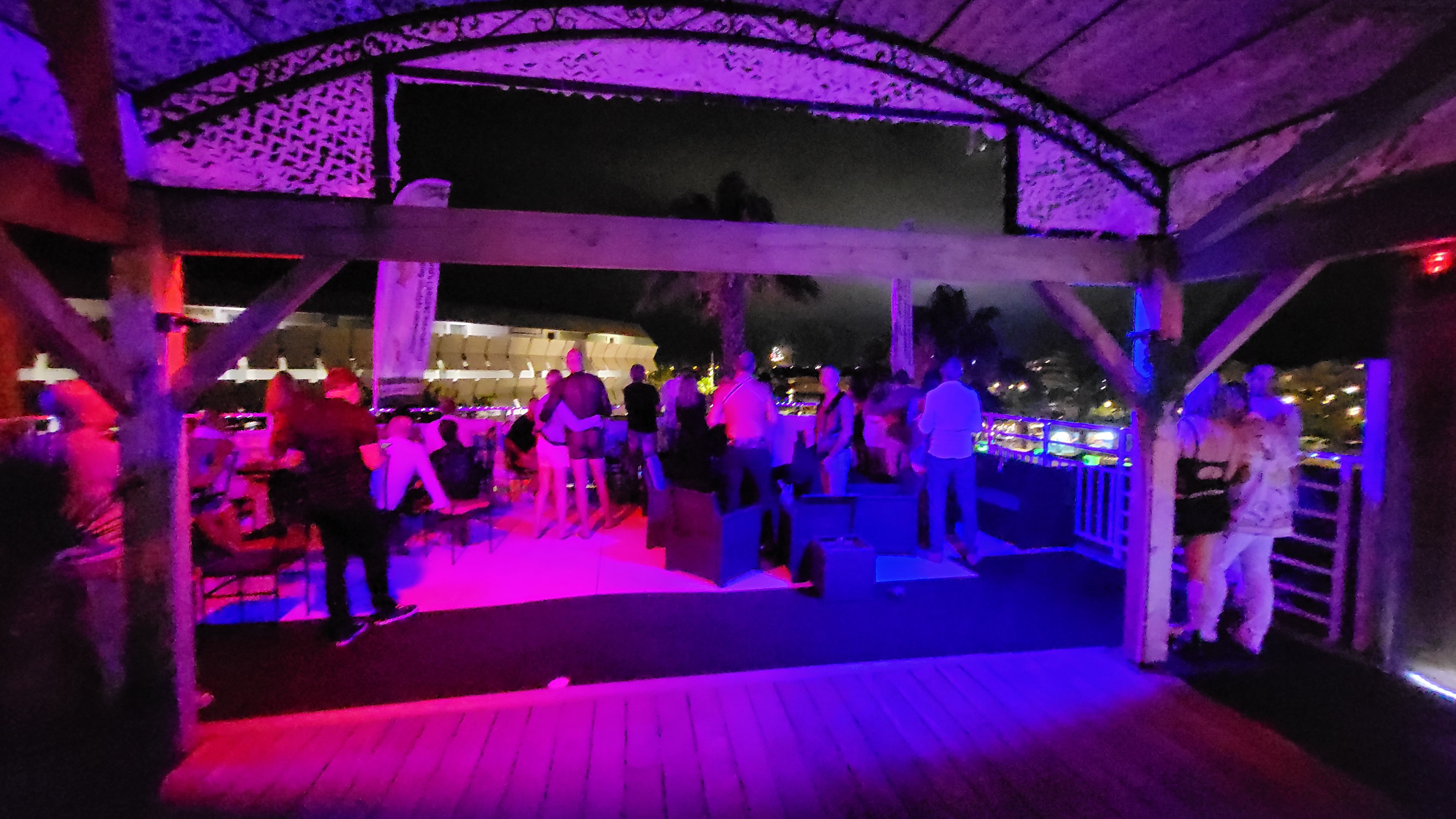 private party riad5