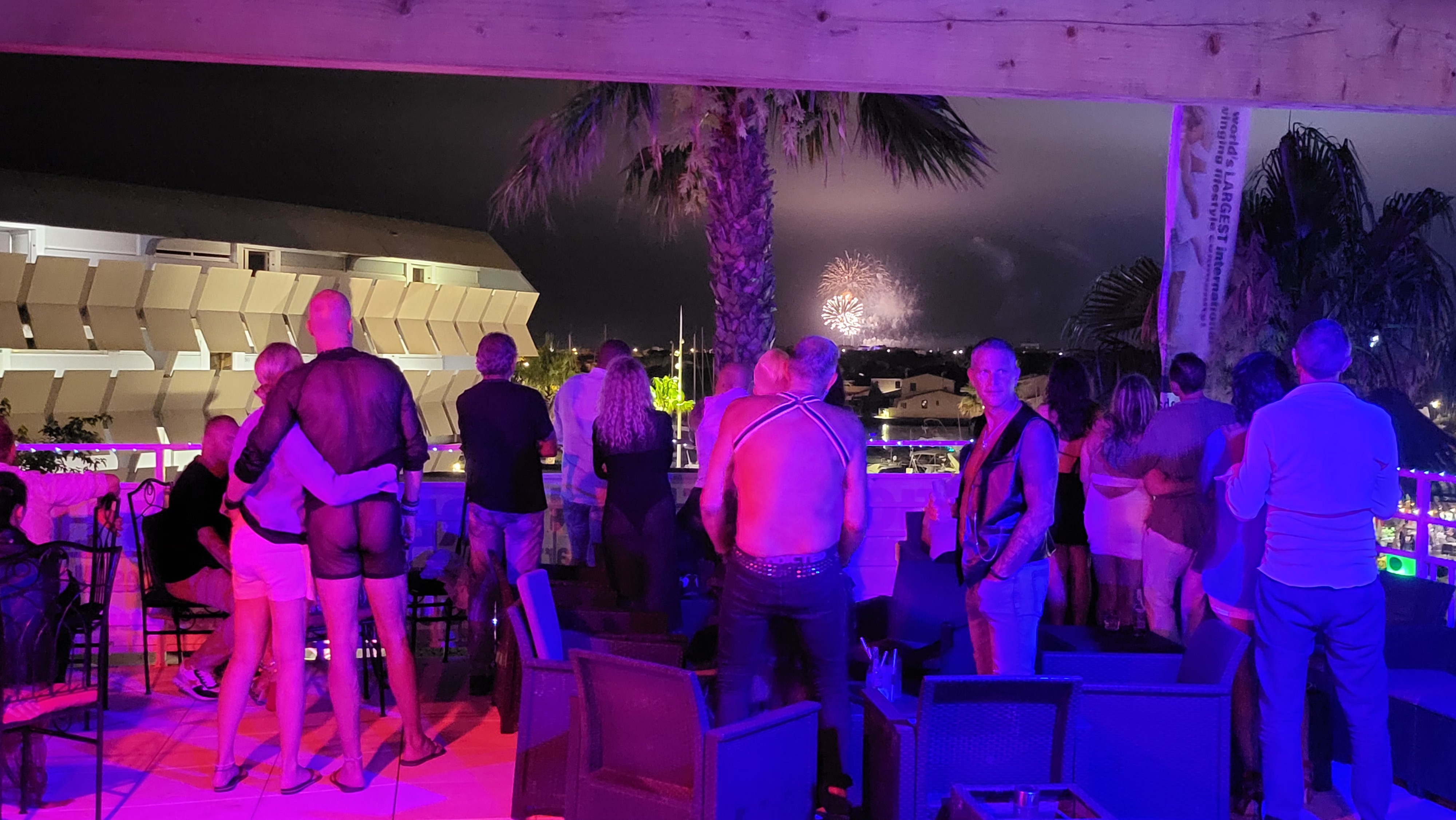private party riad5