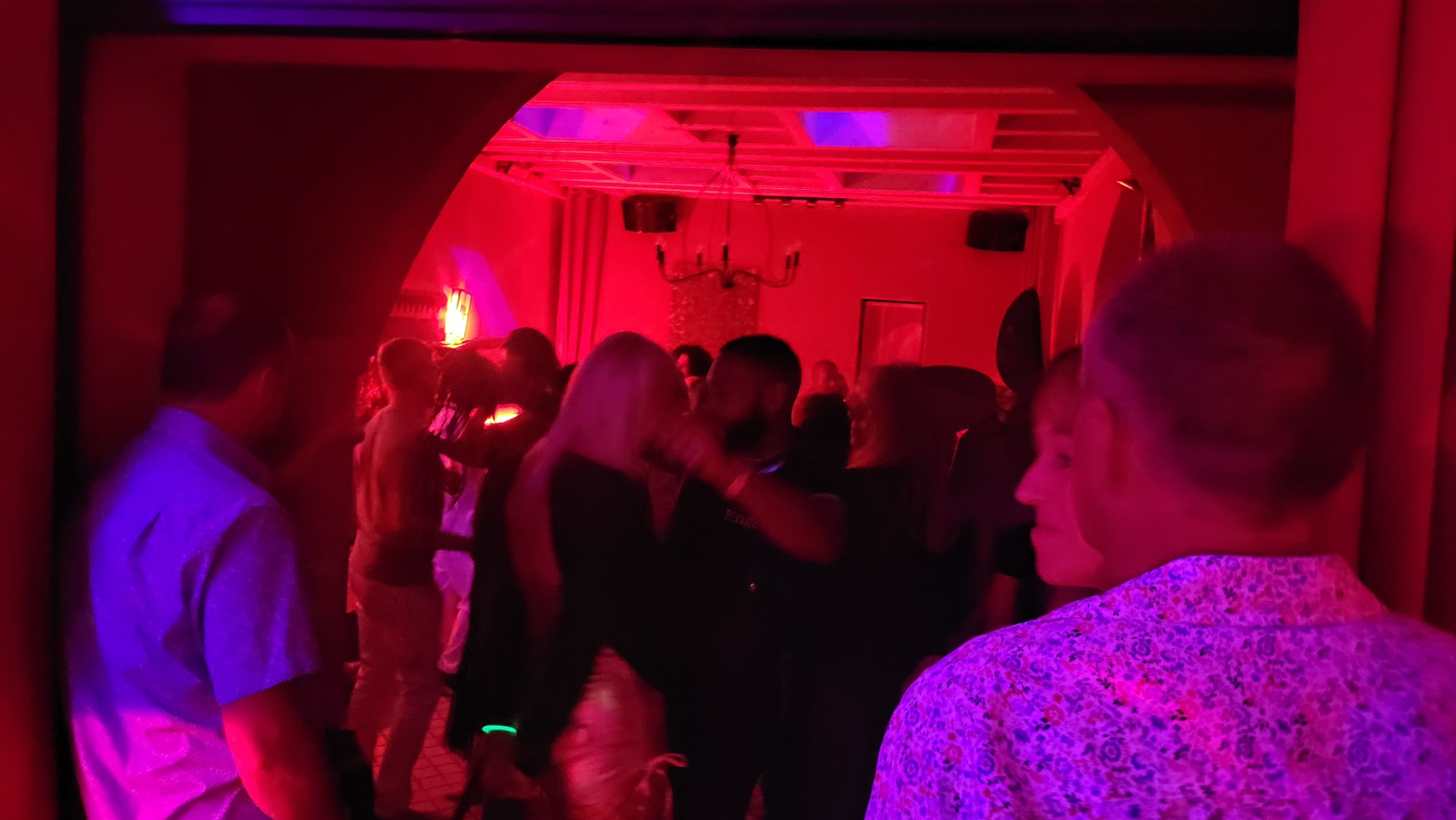 private party riad5