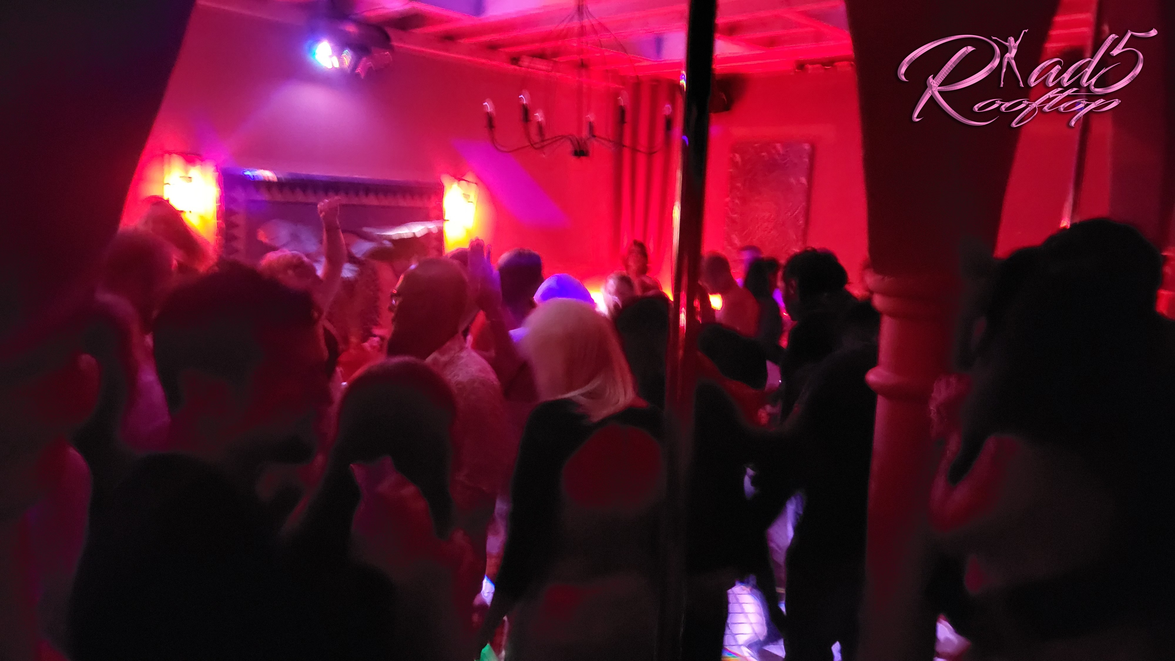 private party riad5
