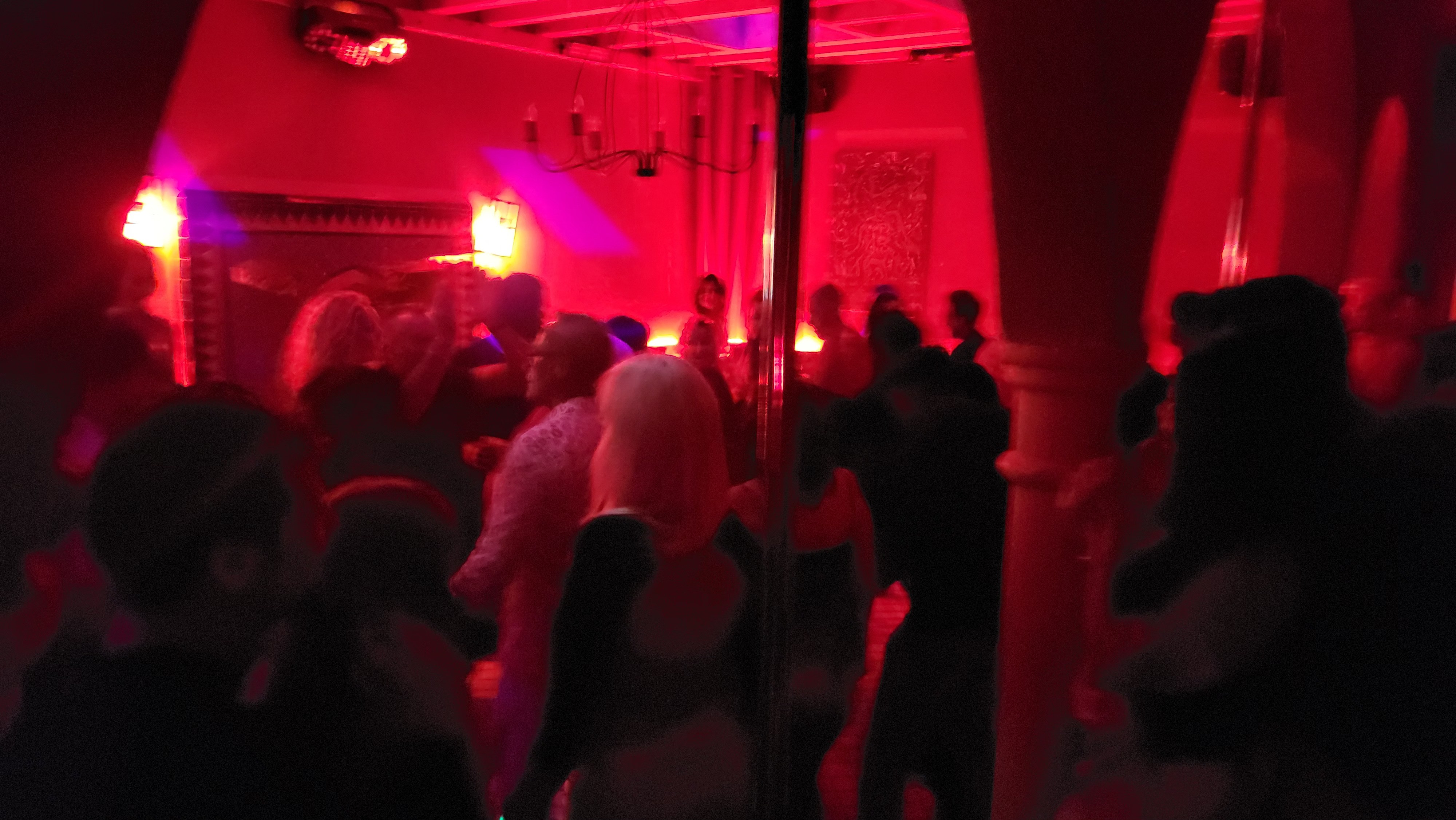 private party riad5