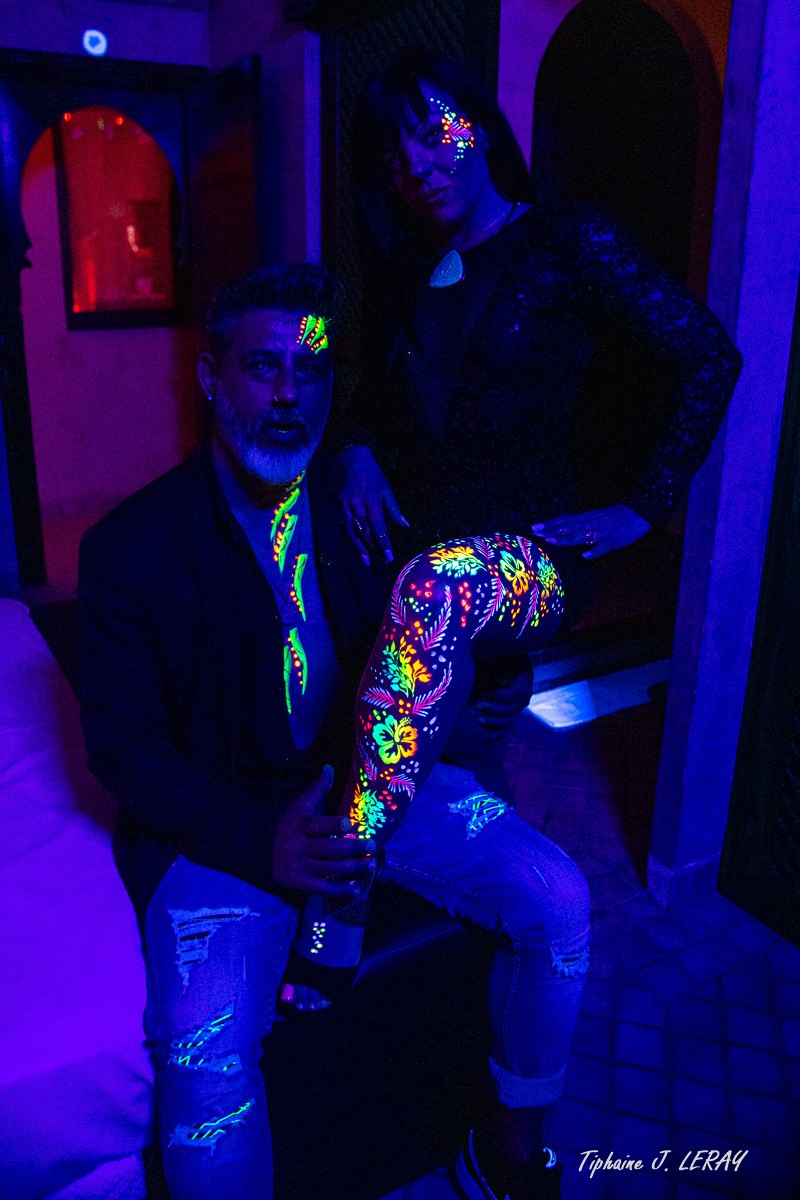 Riad 50