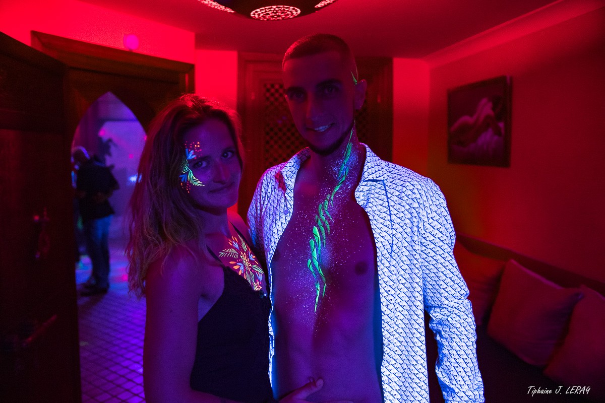 Riad 90