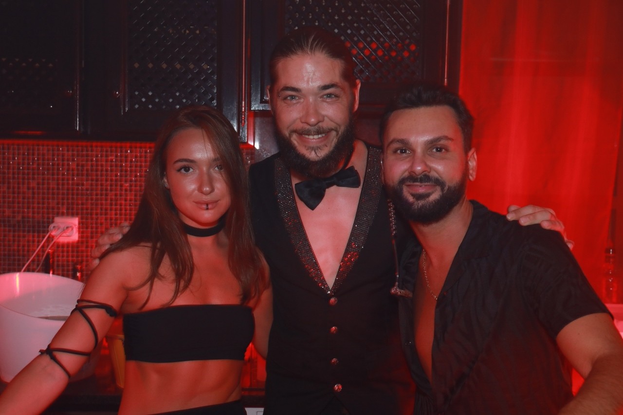 Riad juillet 2022 sexy 635