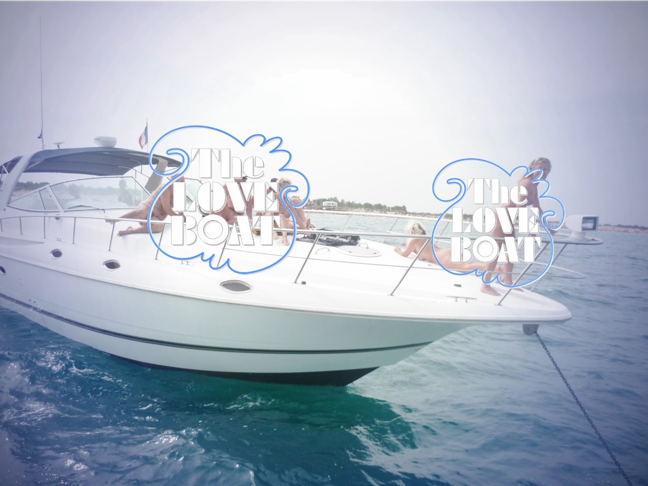 TheLoveBoat