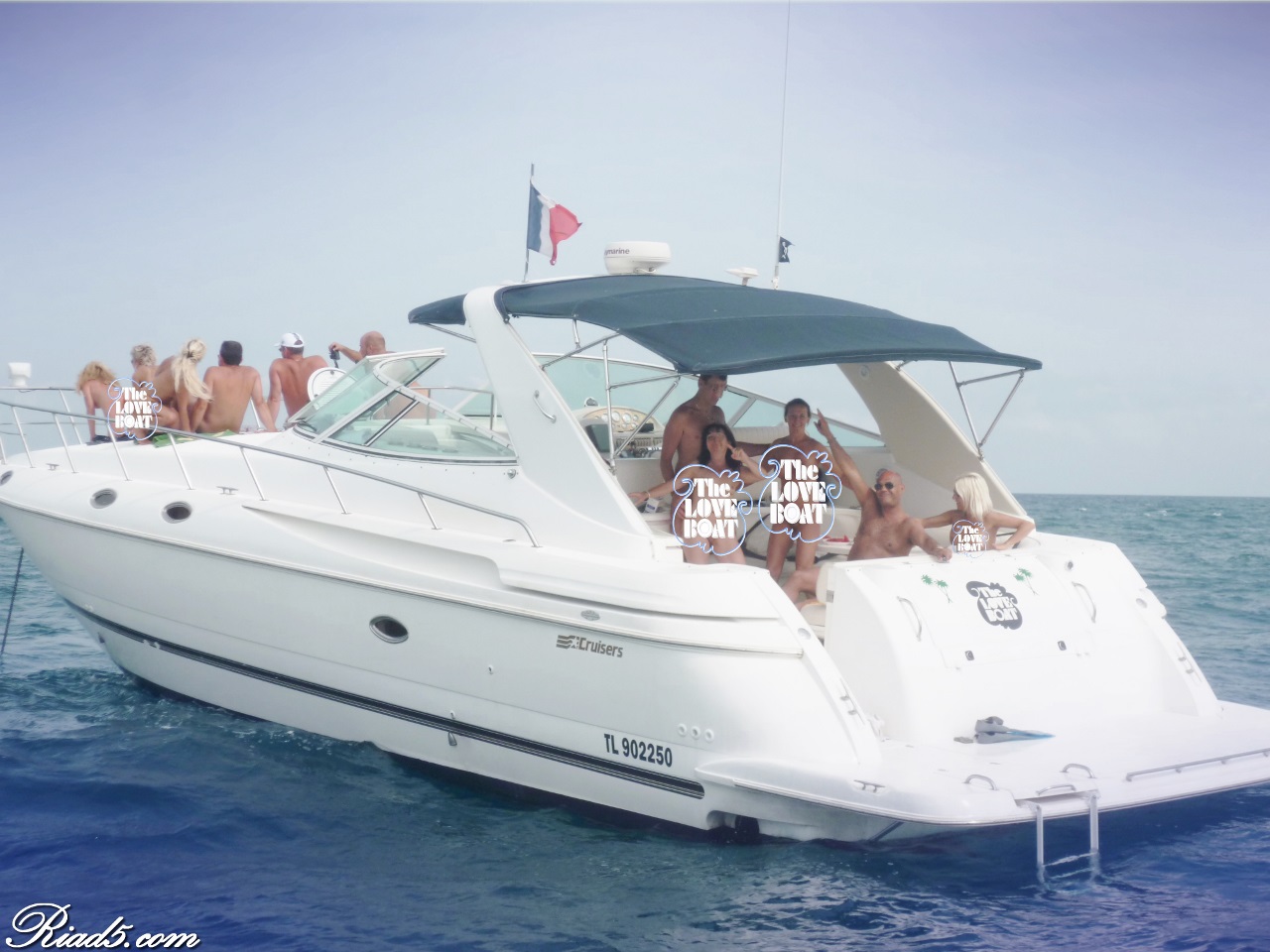 TheLoveBoat