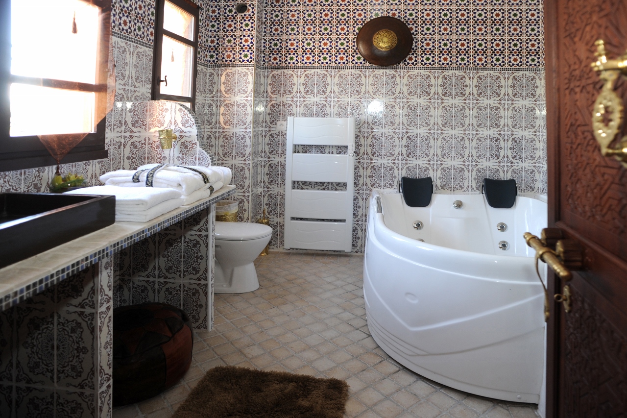 R5 Village le Riad 