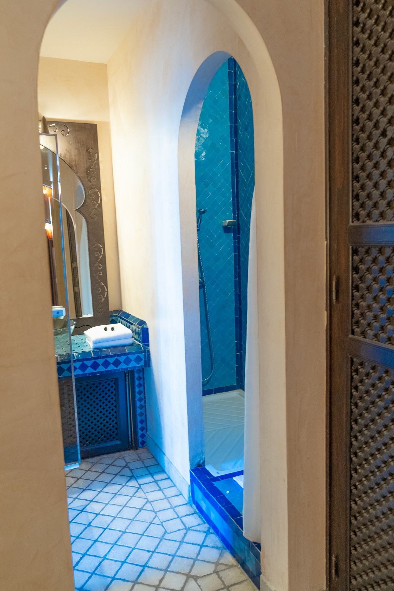chambre location riad5