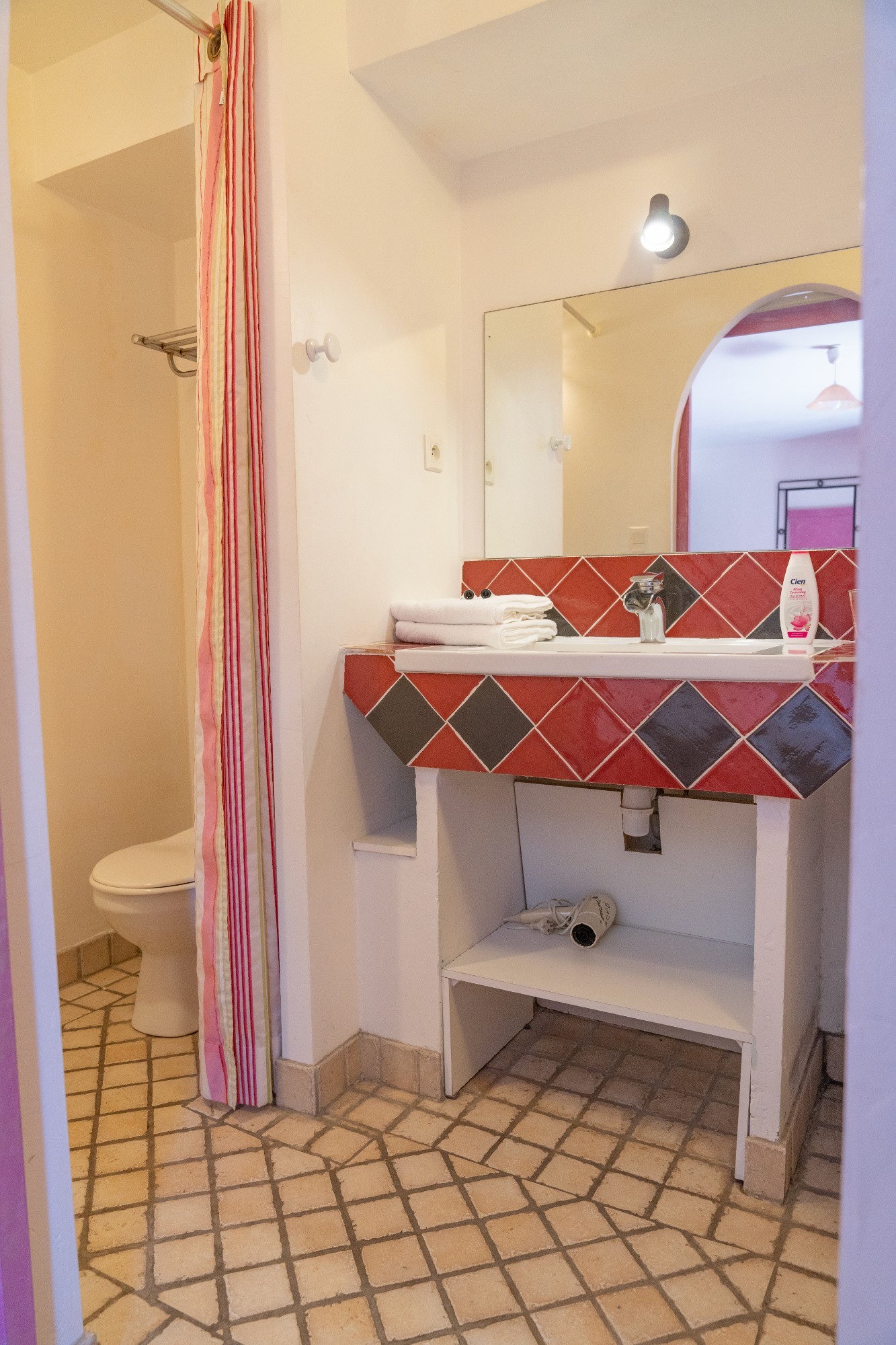 chambre location riad5