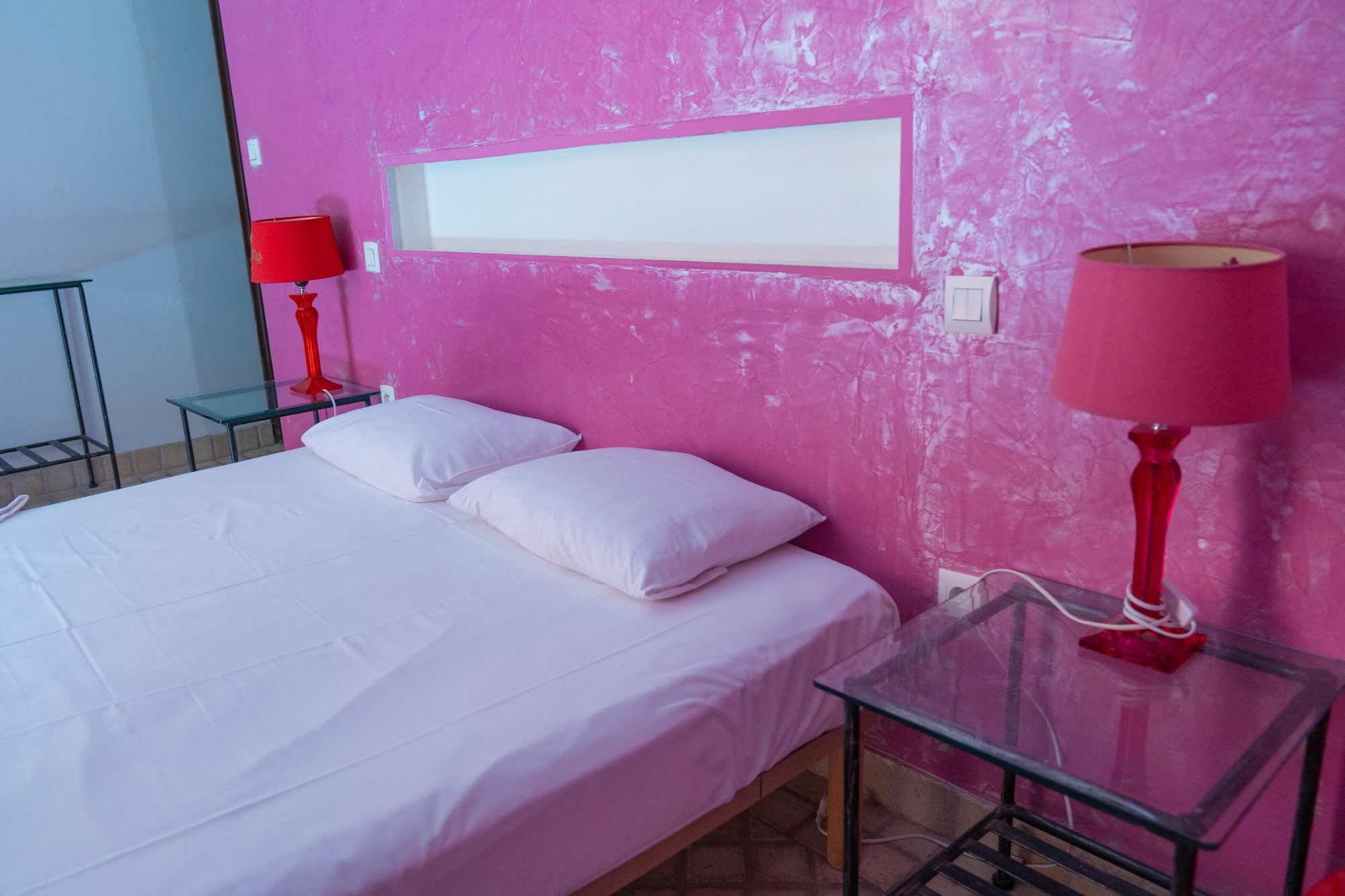 chambre location riad5