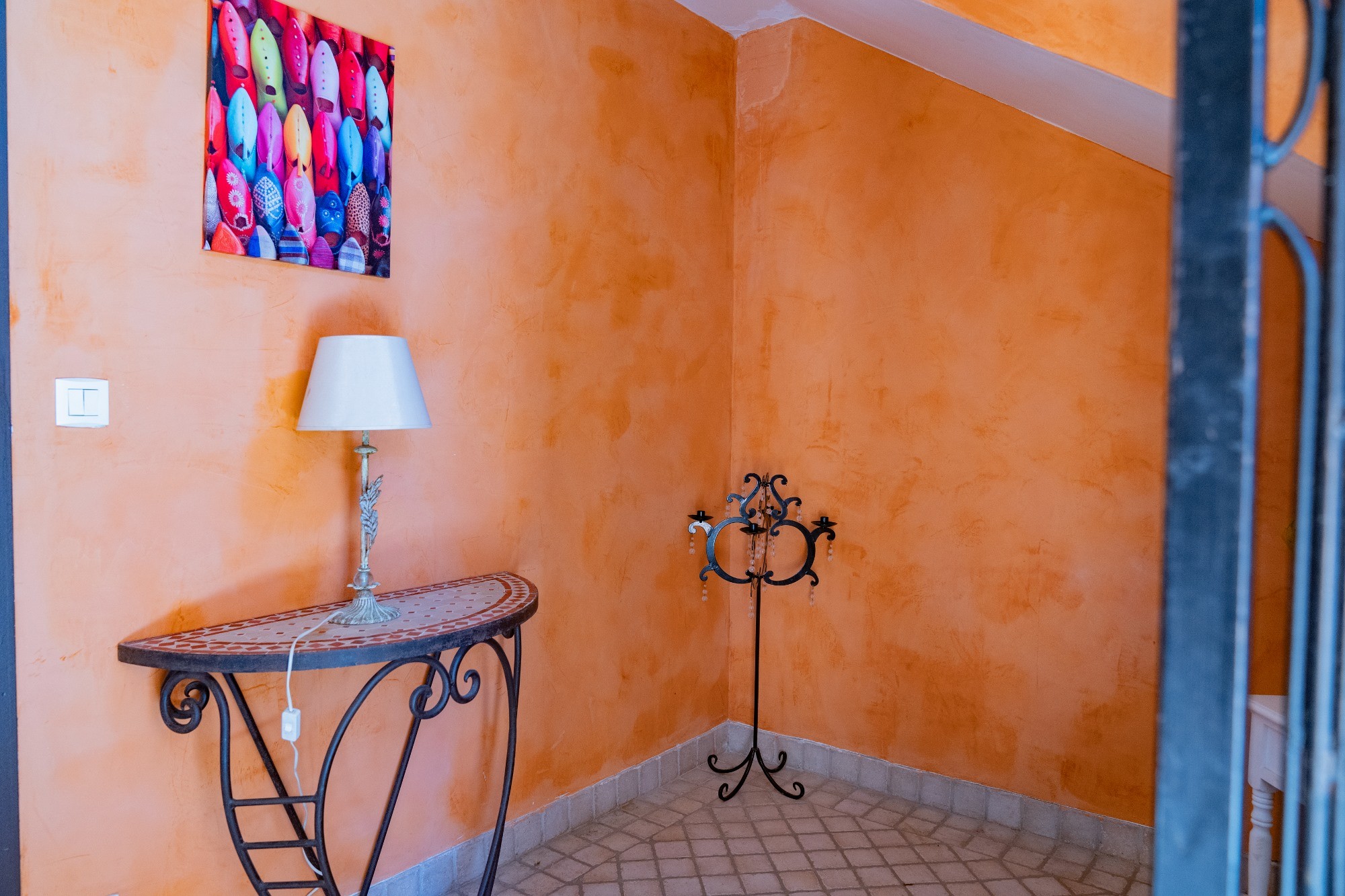 chambre location riad5