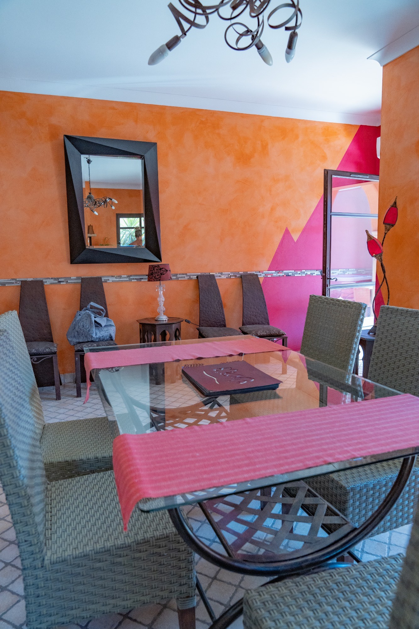chambre location riad5