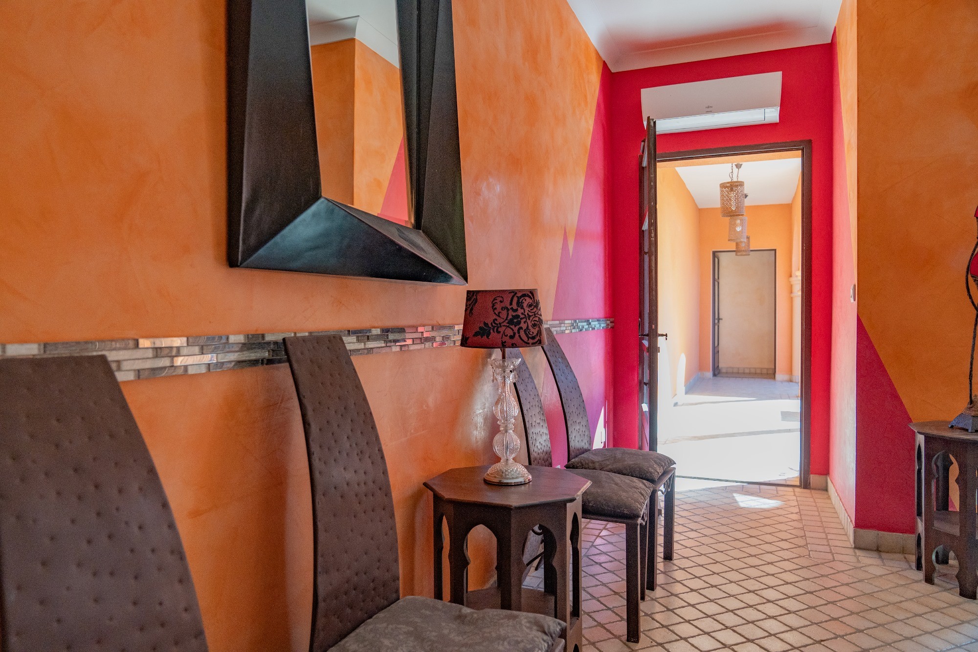 chambre location riad5