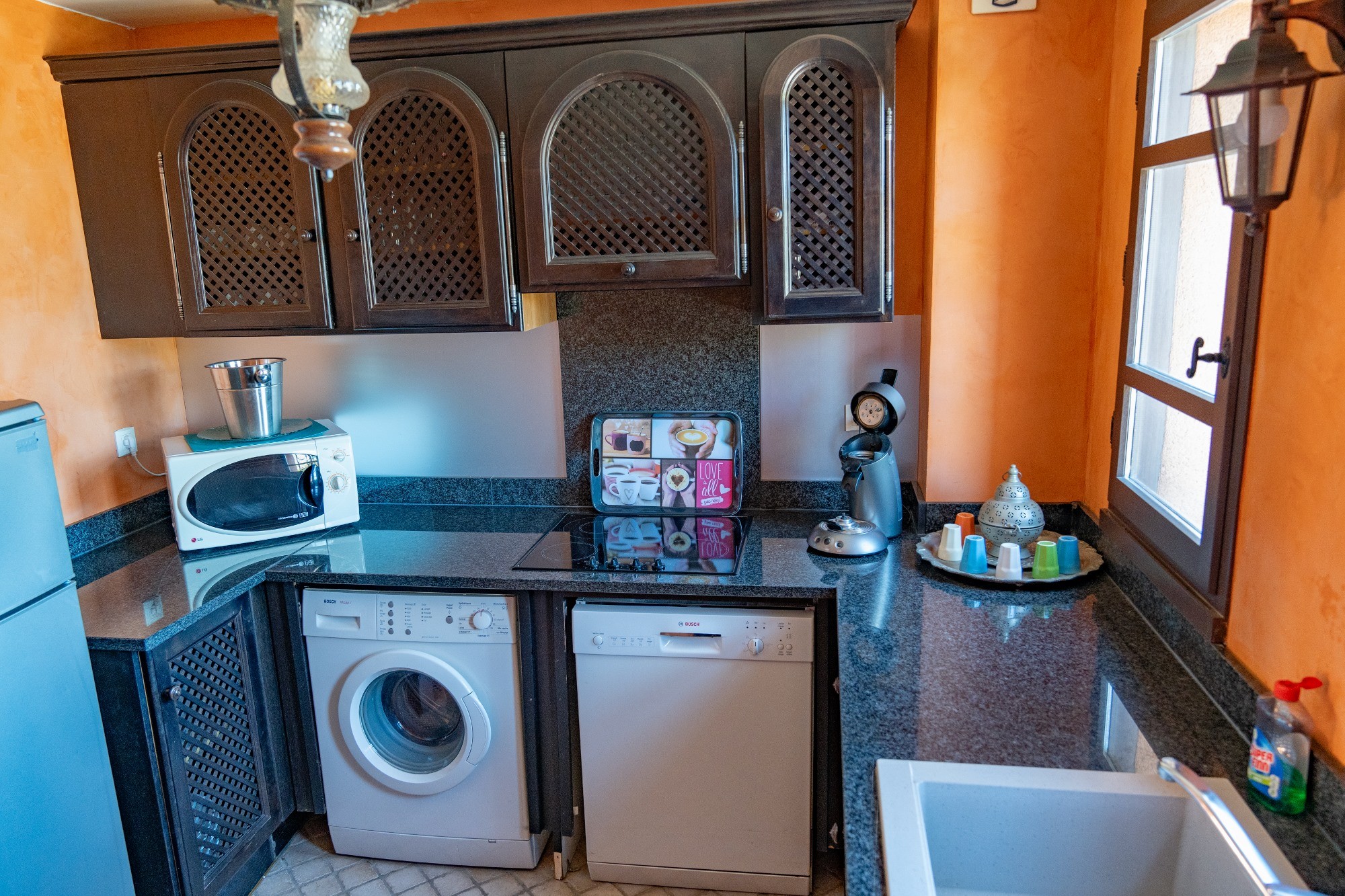 chambre location riad5
