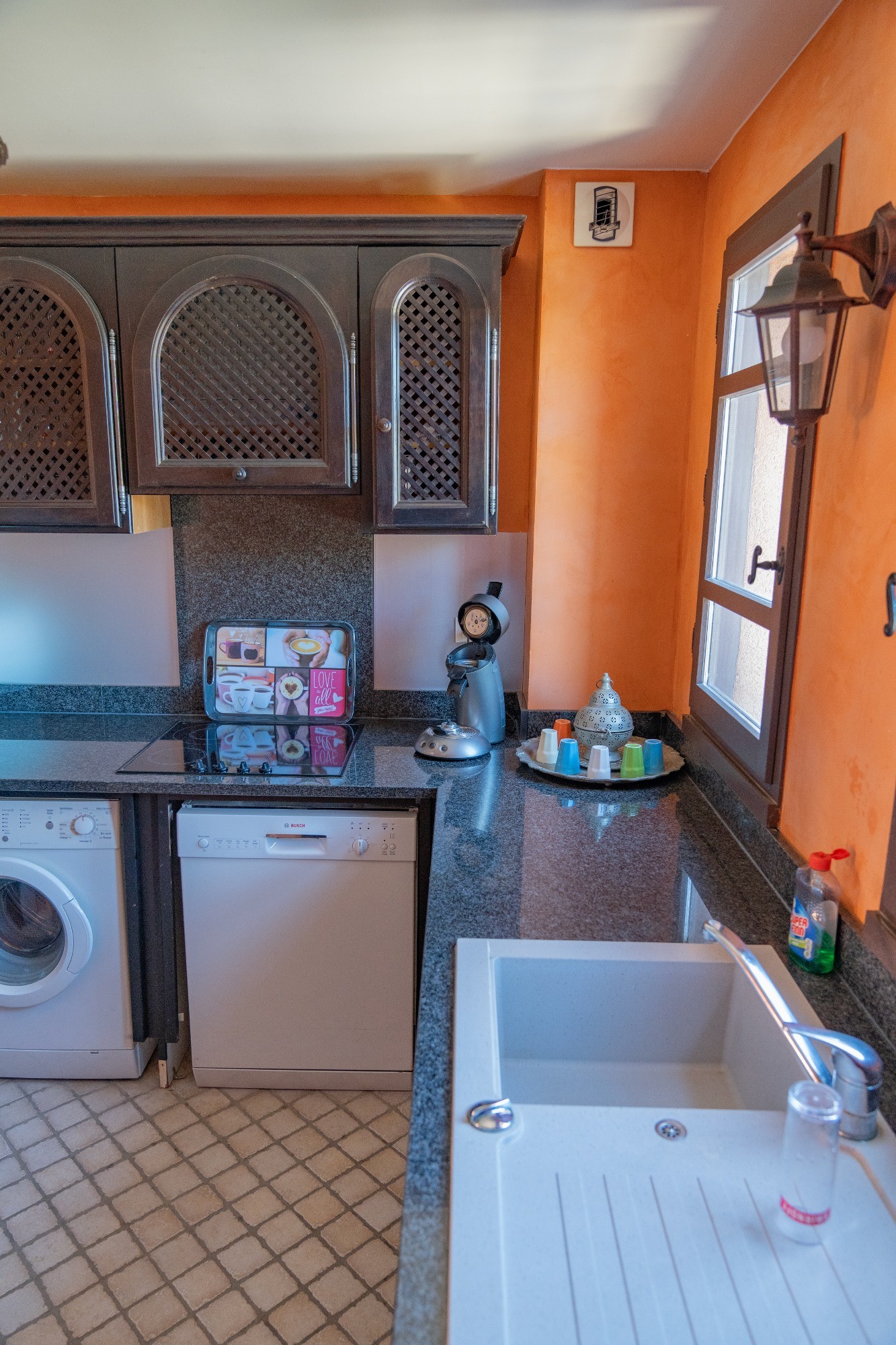 chambre location riad5