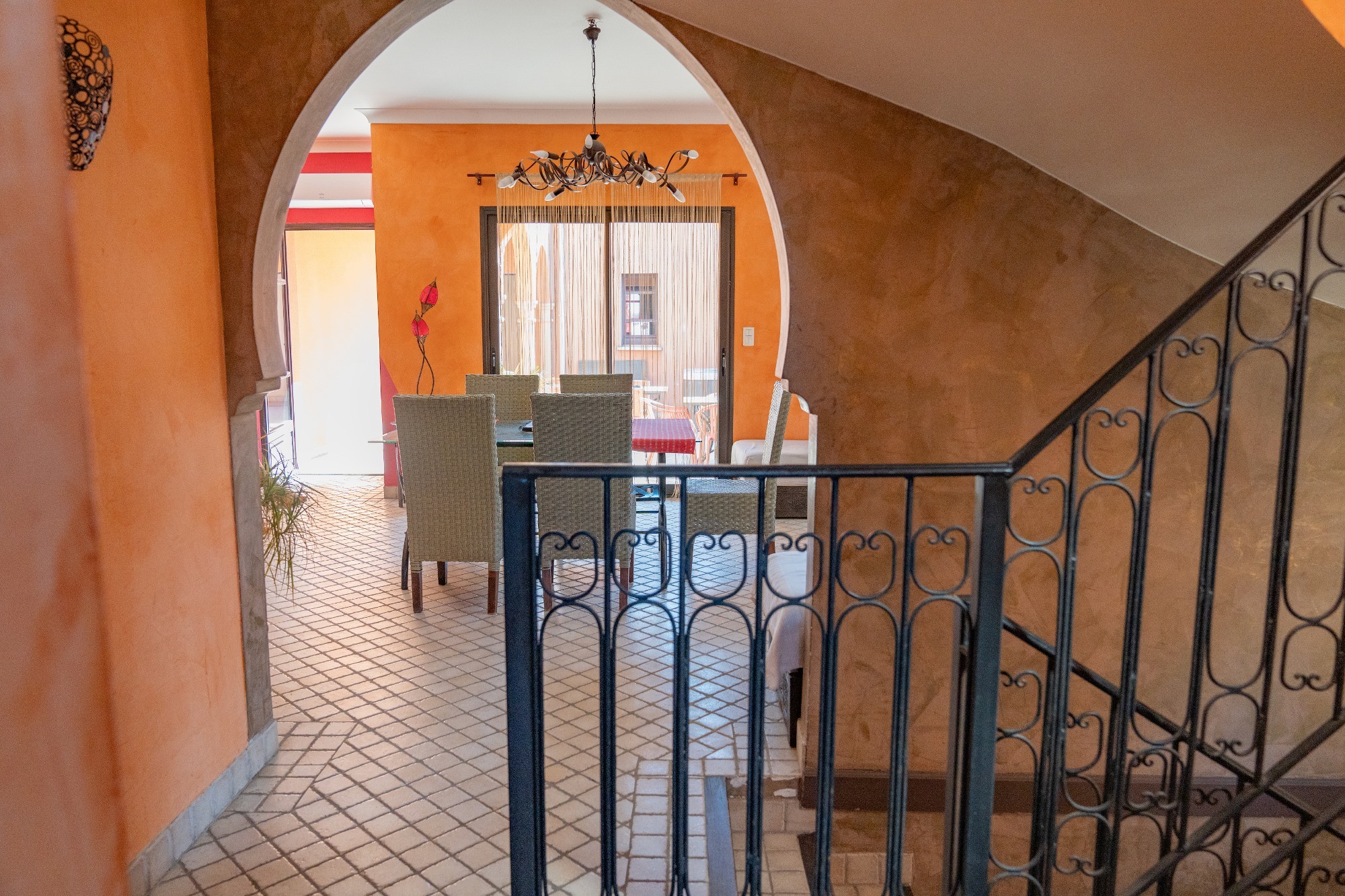 chambre location riad5
