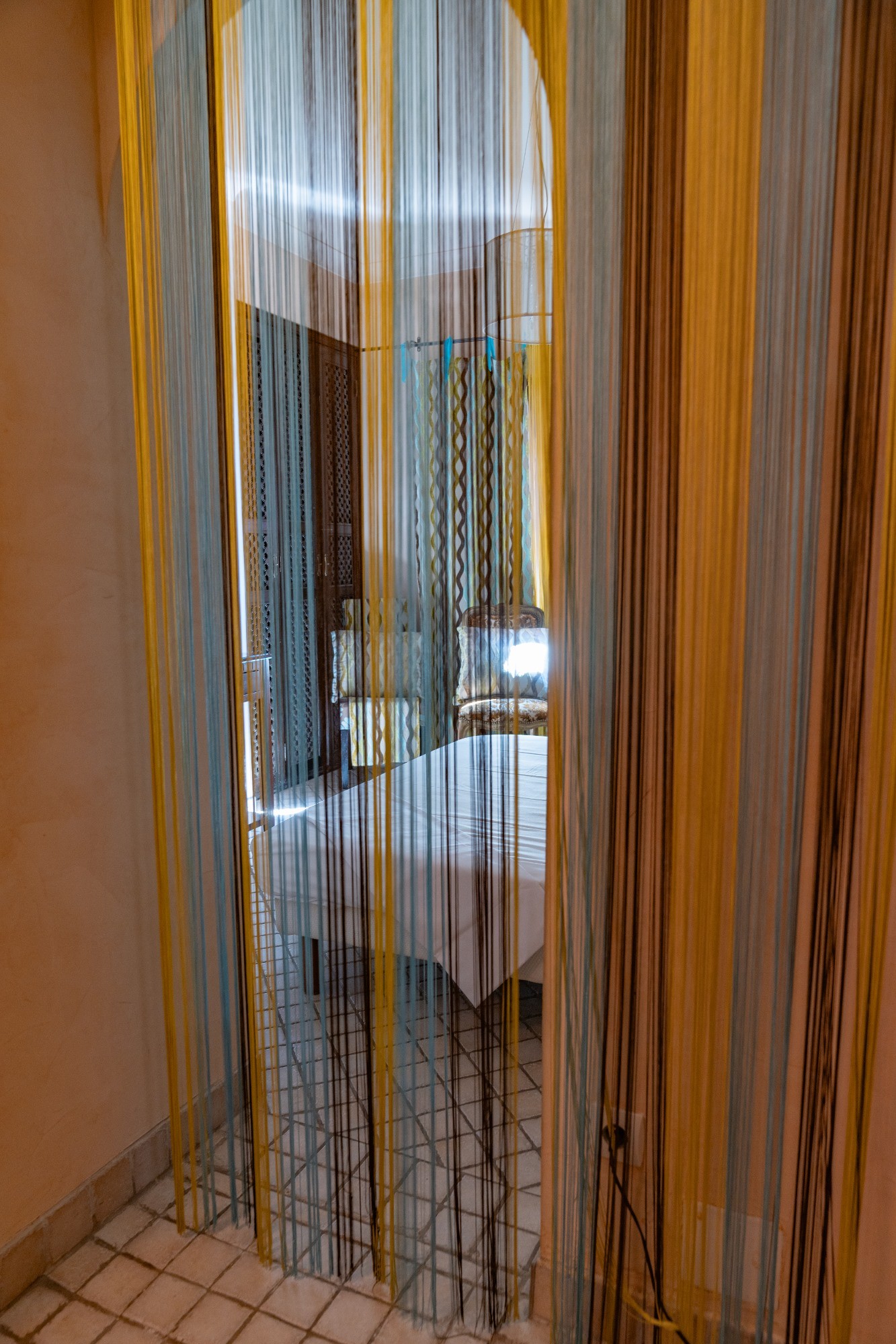 chambre location riad5