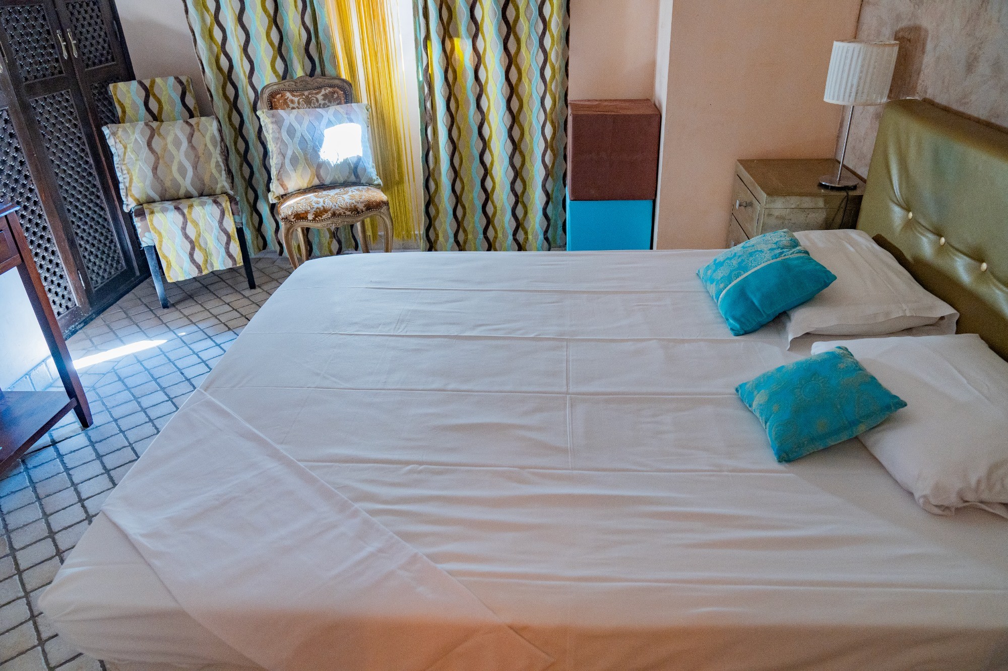 chambre location riad5