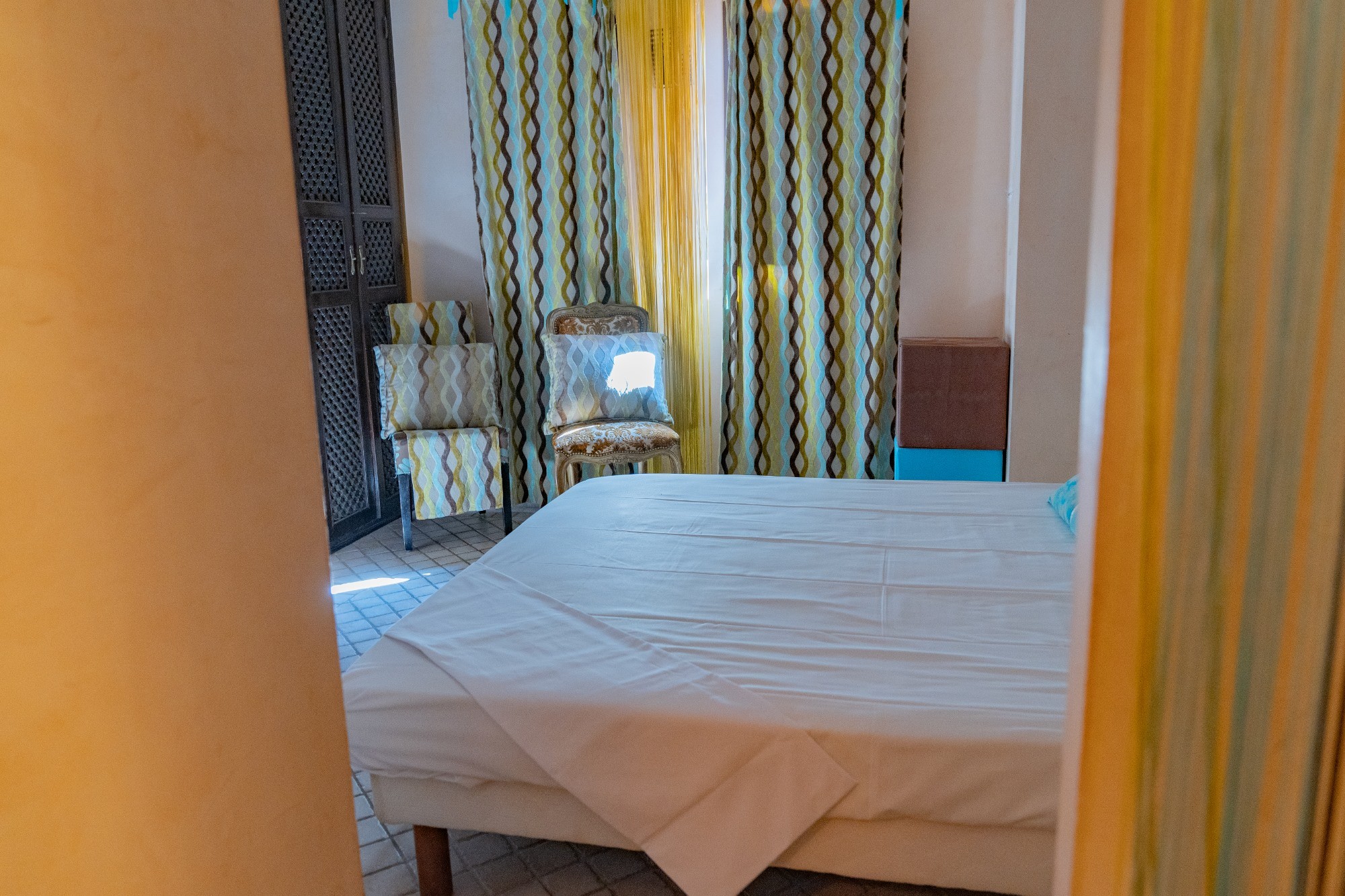 chambre location riad5