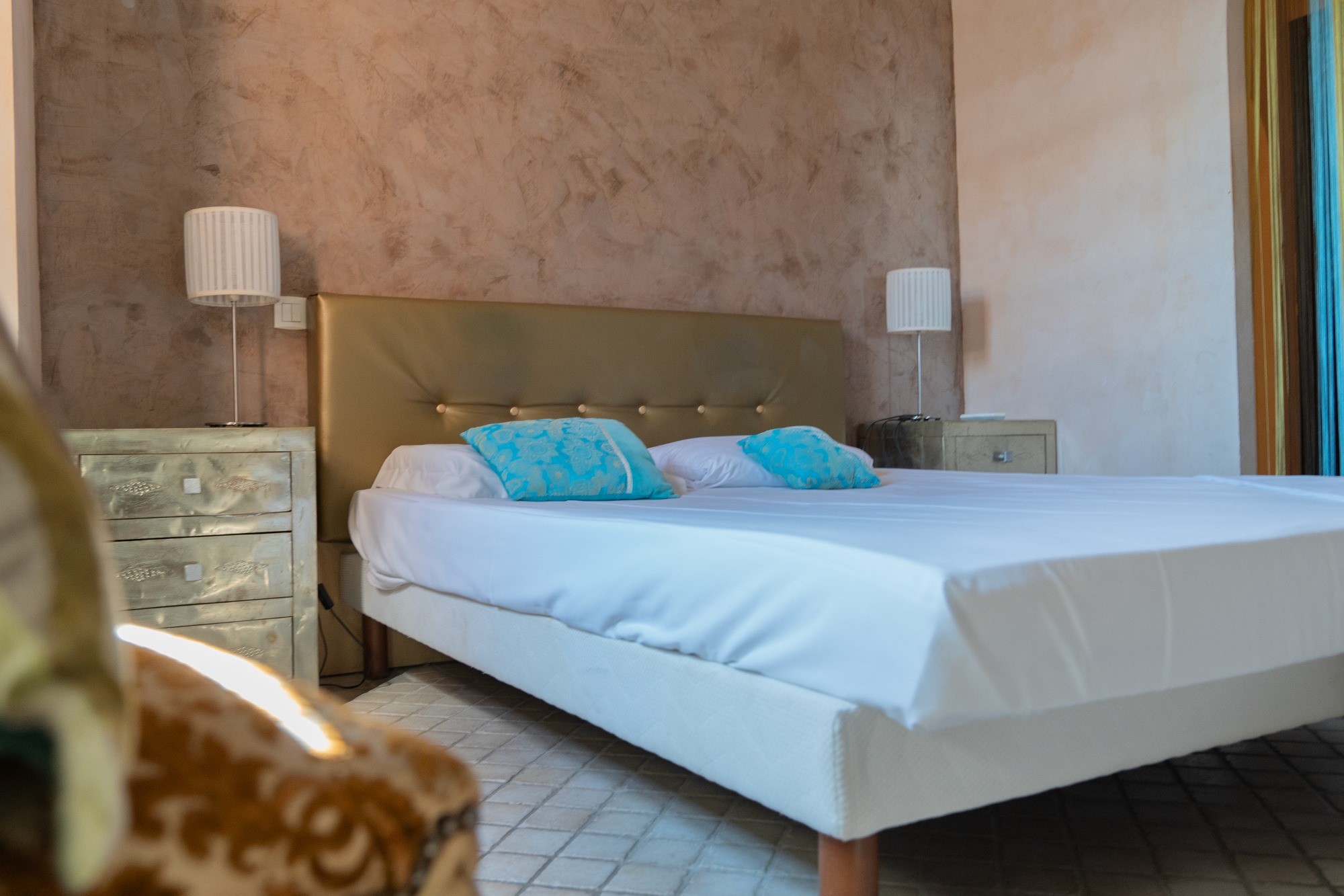 chambre location riad5