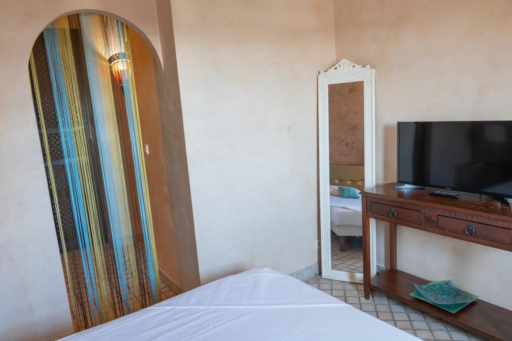 chambre location riad5