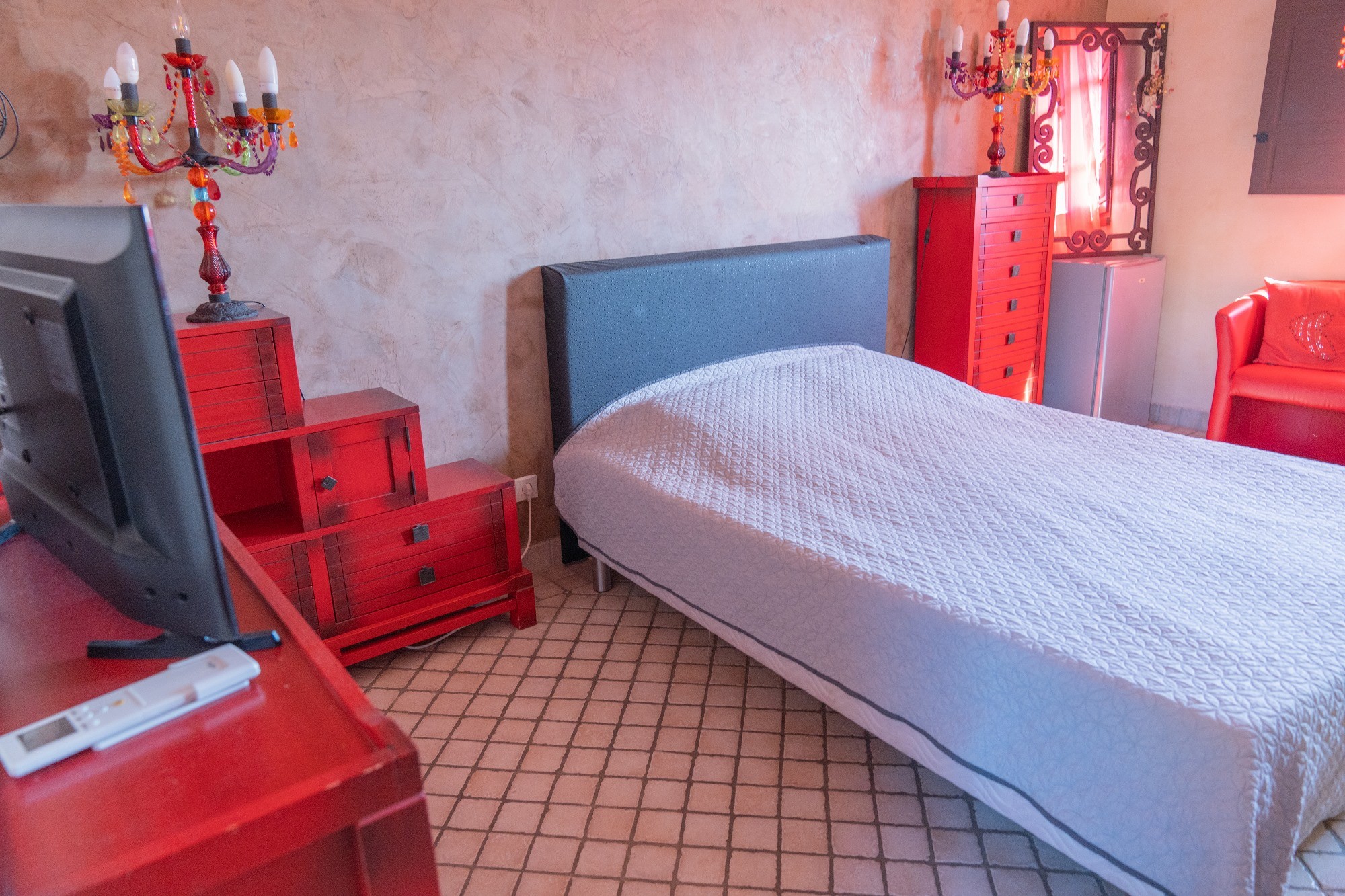 chambre location riad5