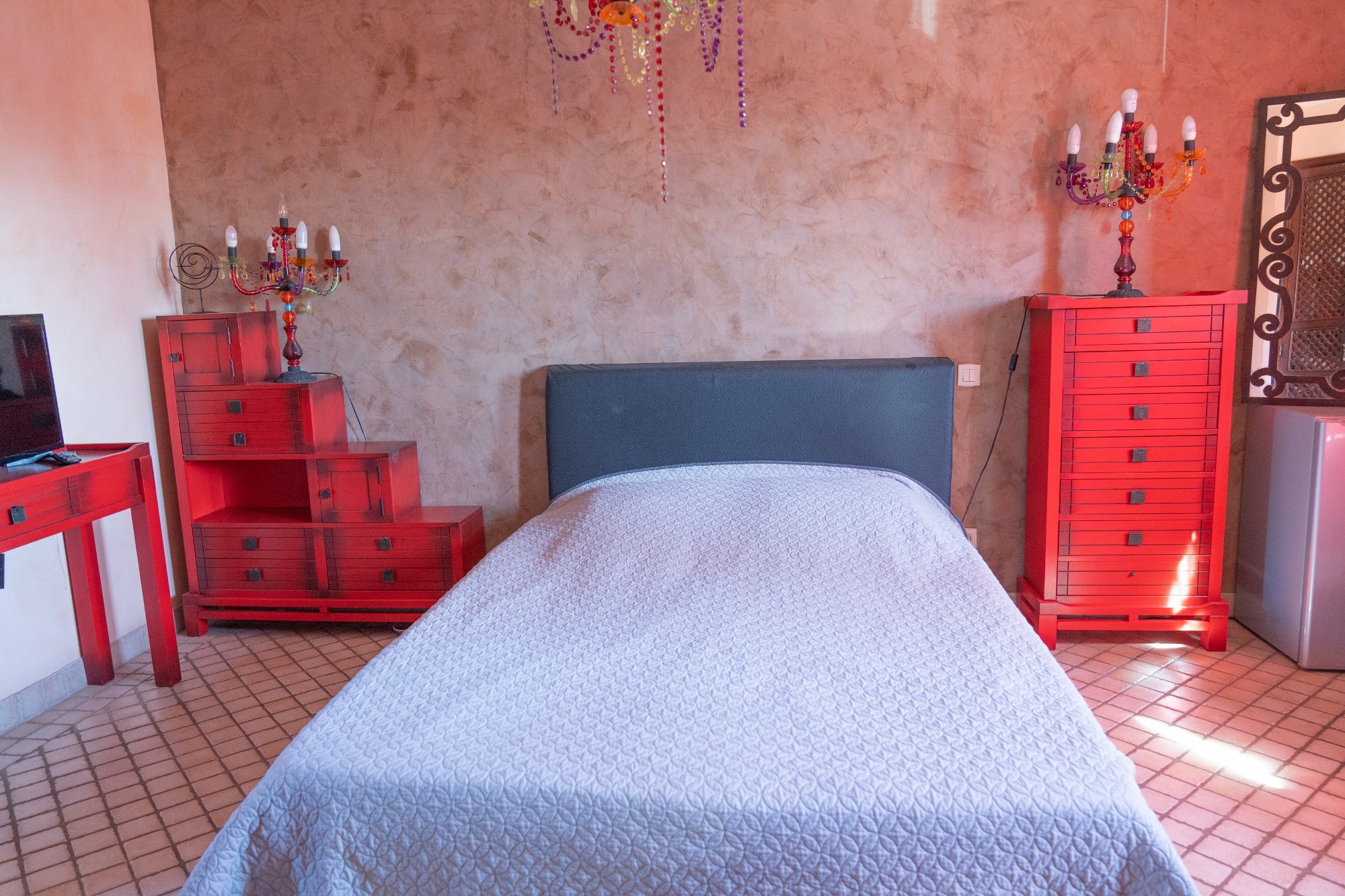 chambre location riad5