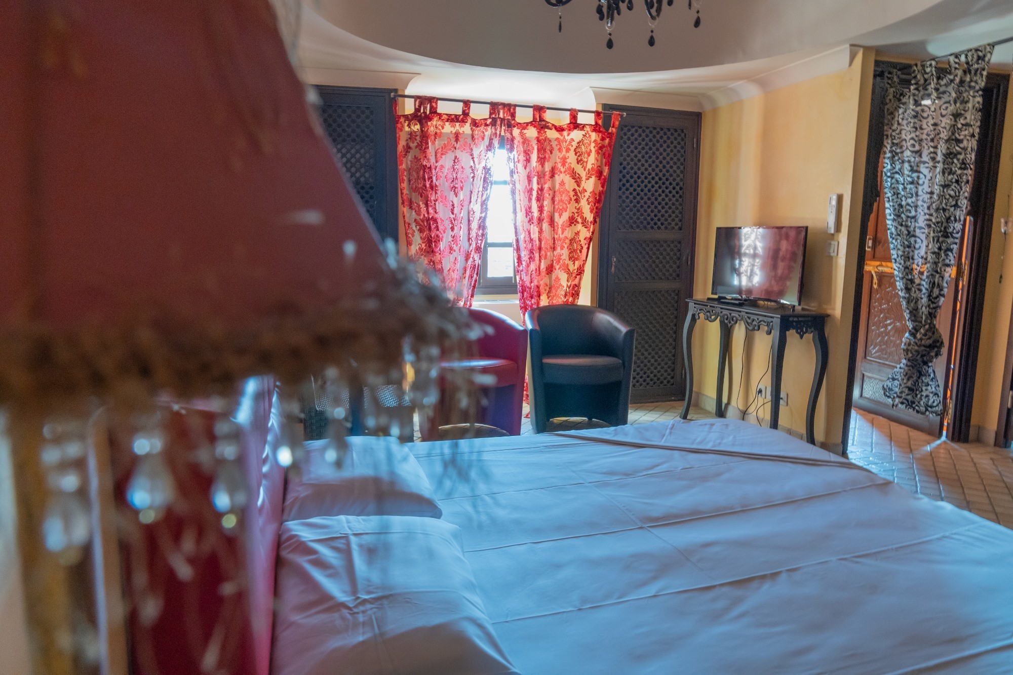 chambre location riad5