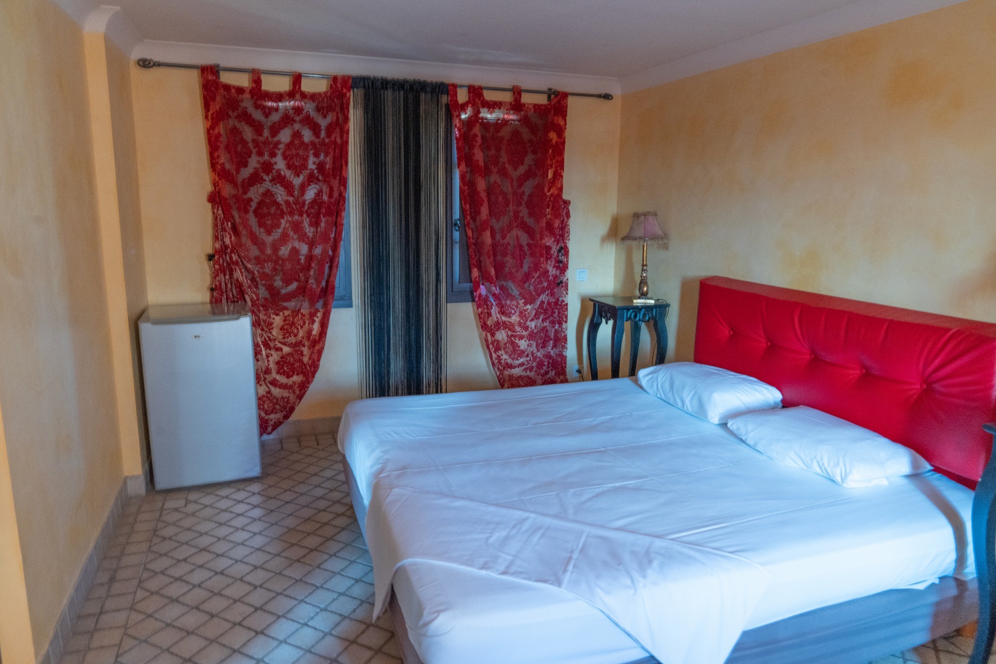 chambre location riad5