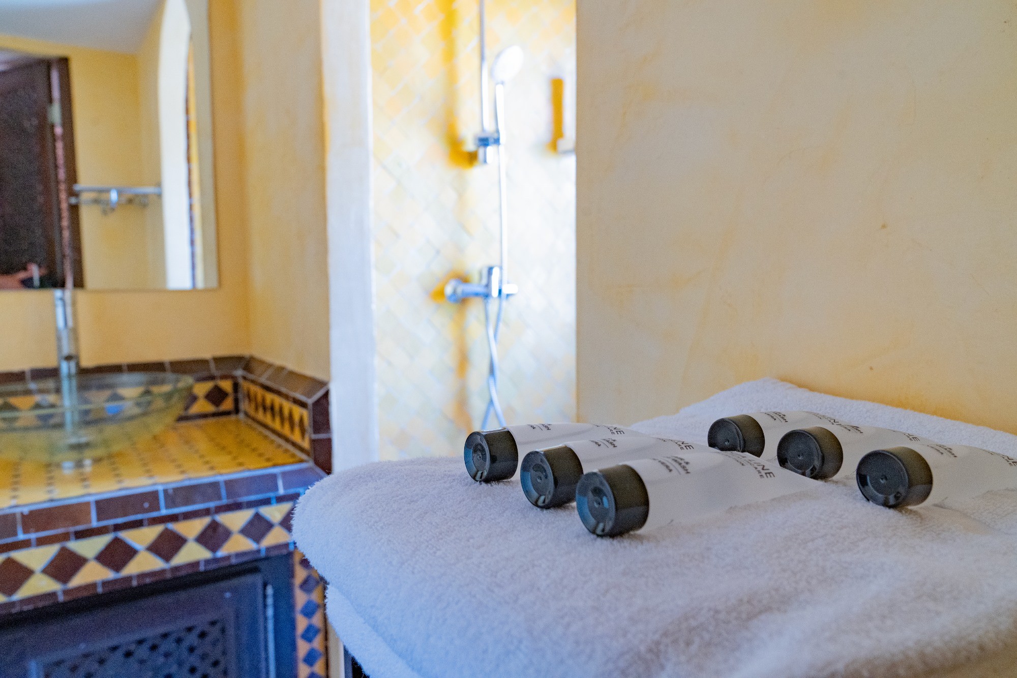 chambre location riad5
