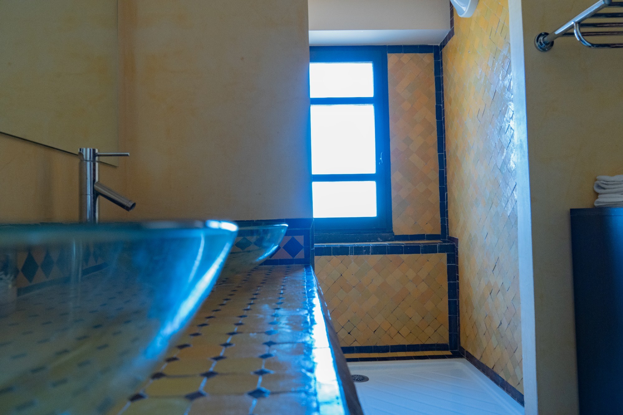 chambre location riad5