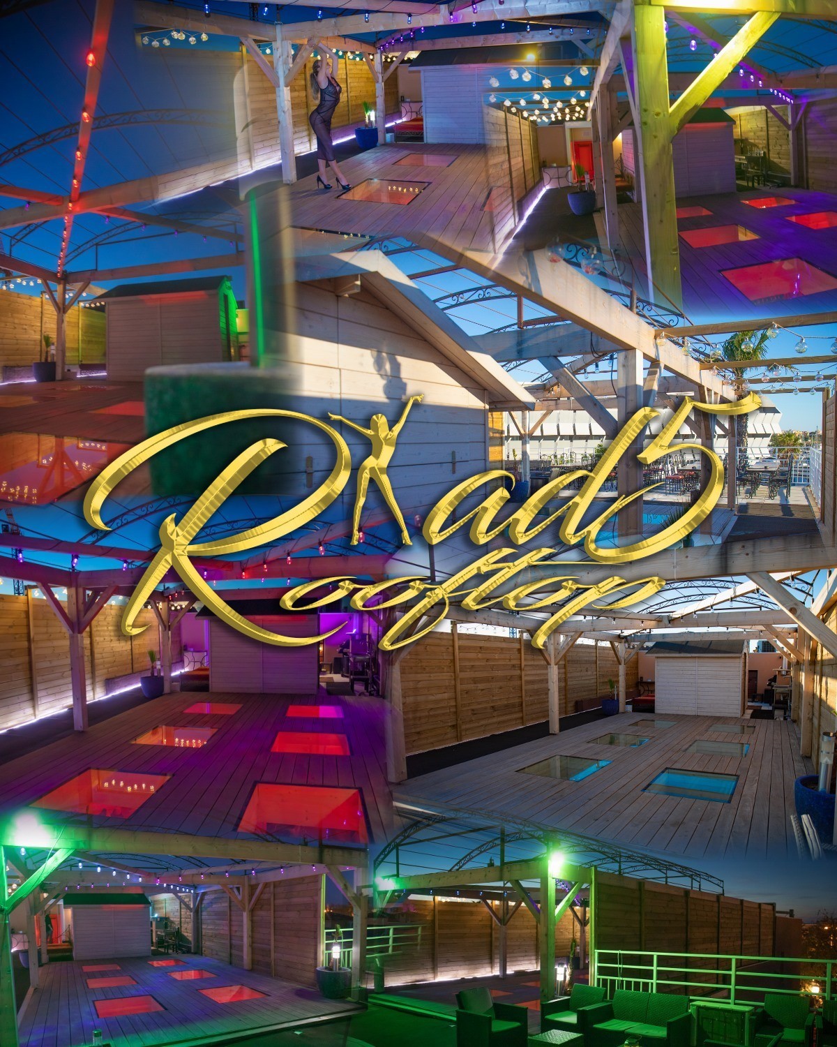 New Rooftop riad5