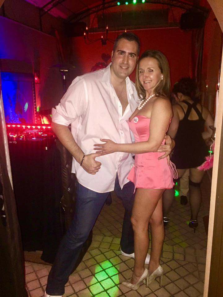  Sexy Love Party