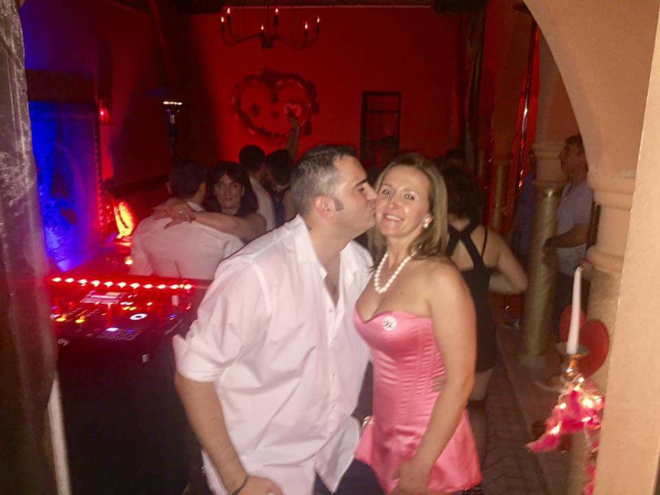  Sexy Love Party
