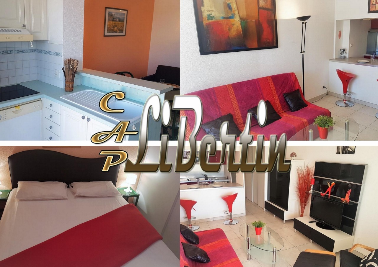 Studio de luxe