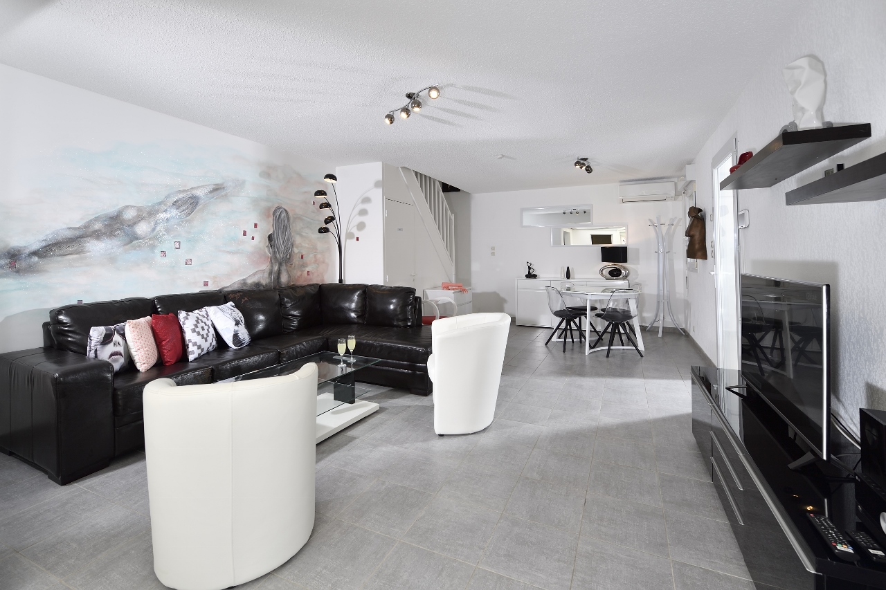 Studio R5 Village Naturiste