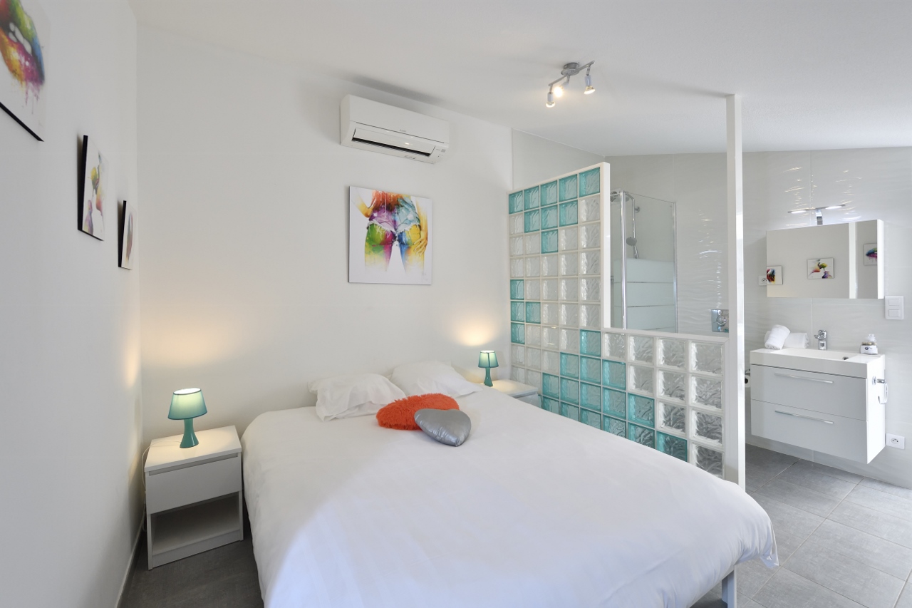Studio R5 Village Naturiste