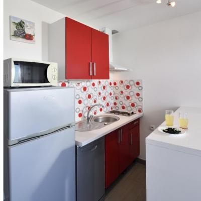 Studio R5 Village Naturiste