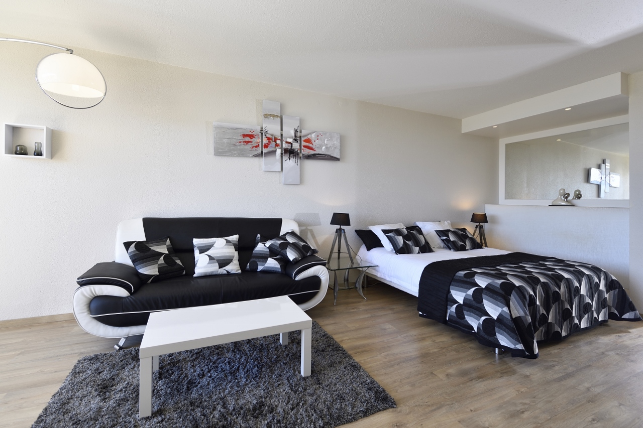 Studio R5 Village Naturiste
